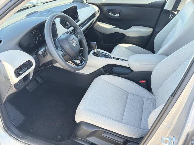 Used 2024 Honda HR-V LX image 10