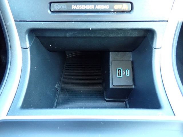 Certified 2024 Ford Edge SE AWD/4WD image 27