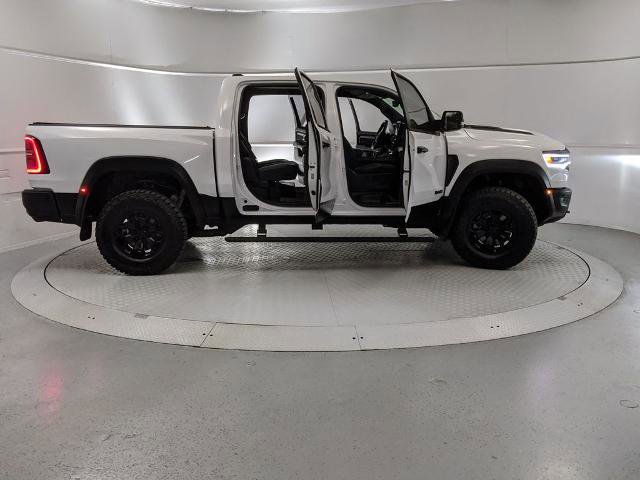 Used 2025 RAM 1500 RHO w/ RHO Level 1 Equipment Group image 8