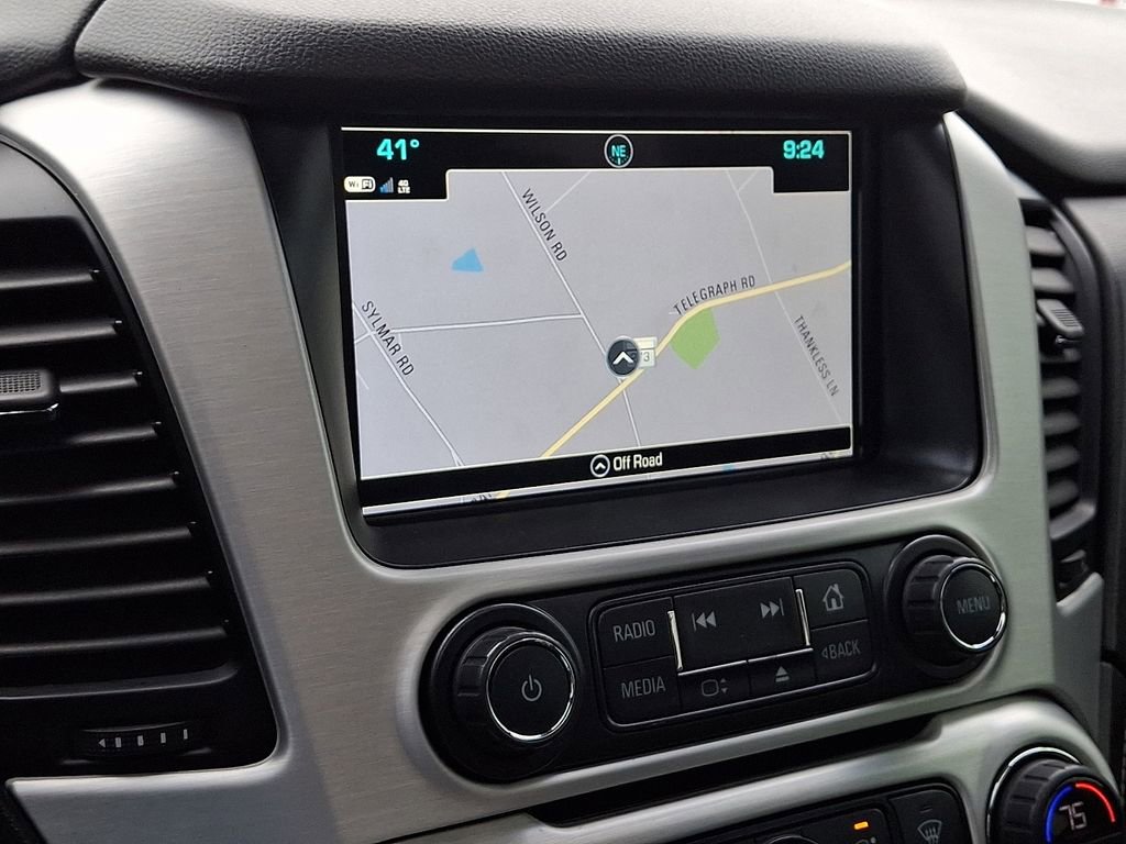 Used 2019 GMC Yukon XL SLT w/ Graphite Performance Edition image 18