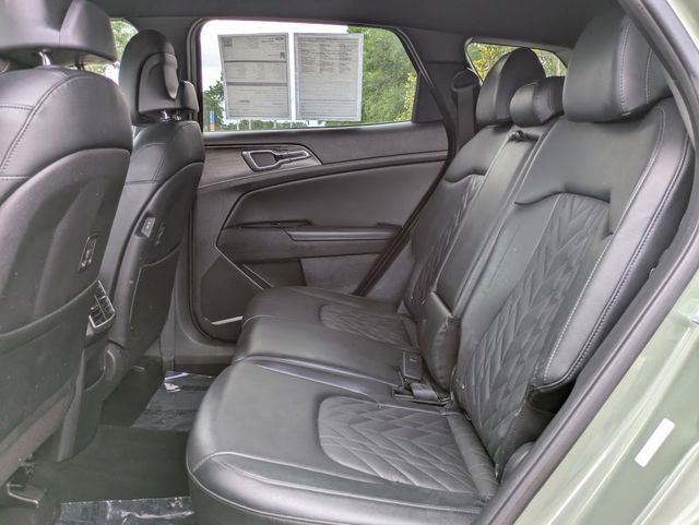 Used 2023 Kia Sportage X-Line AWD/4WD image 14