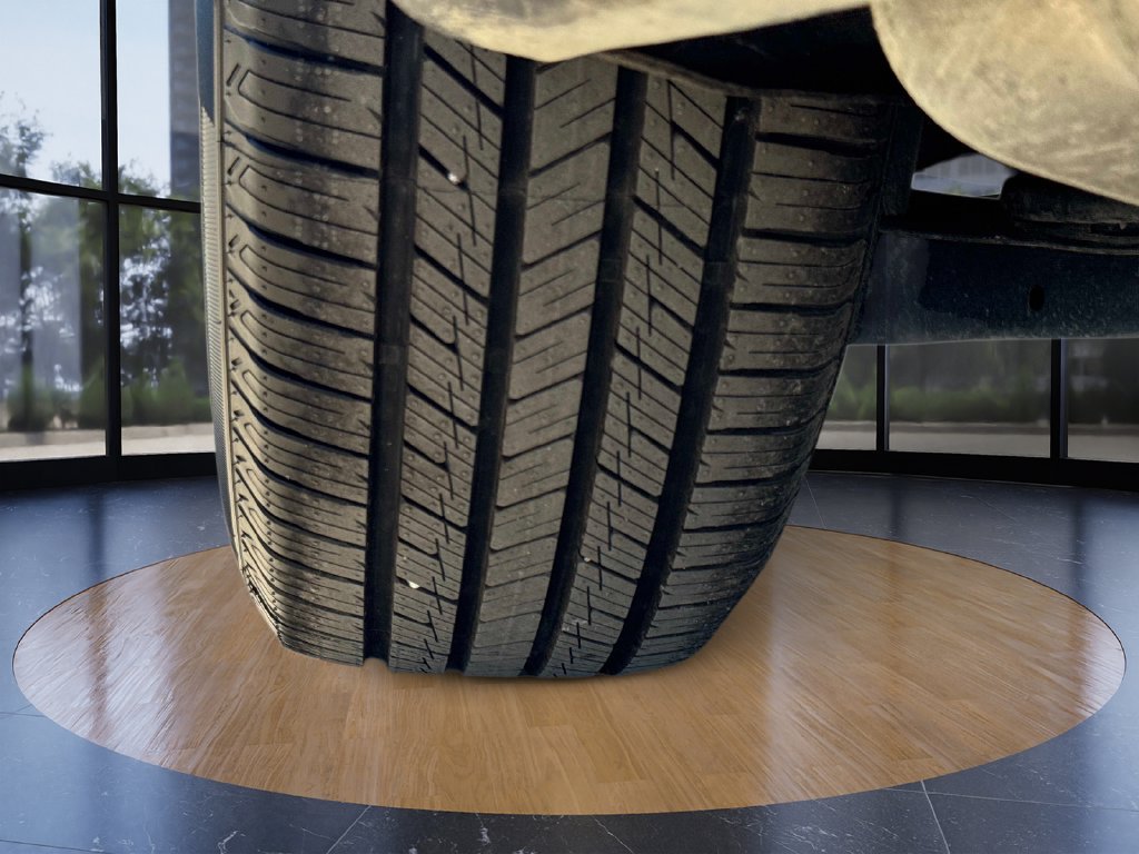 Used 2022 Chevrolet Traverse LS FWD image 31