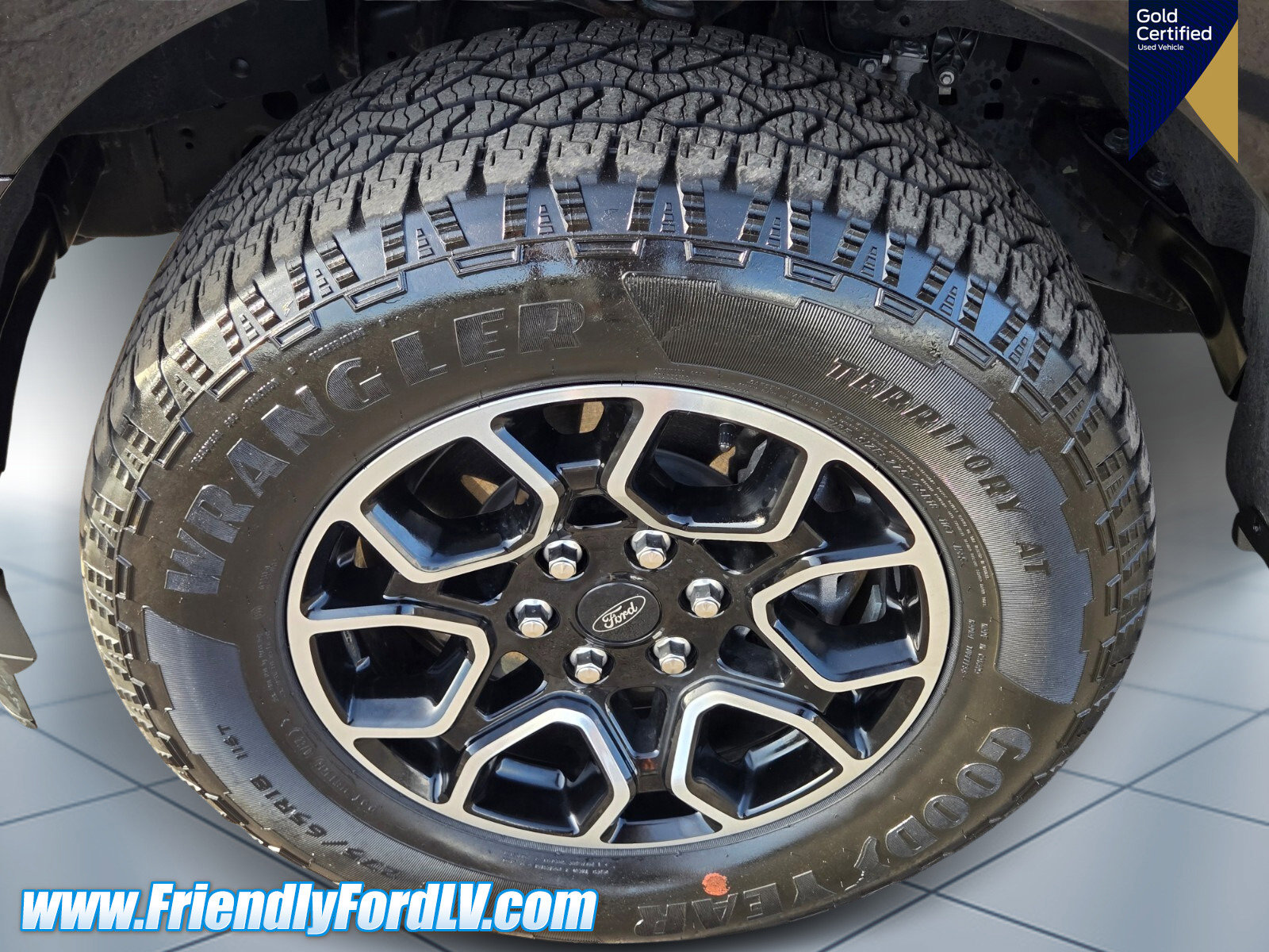 Certified 2022 Ford F150 Lariat image 7