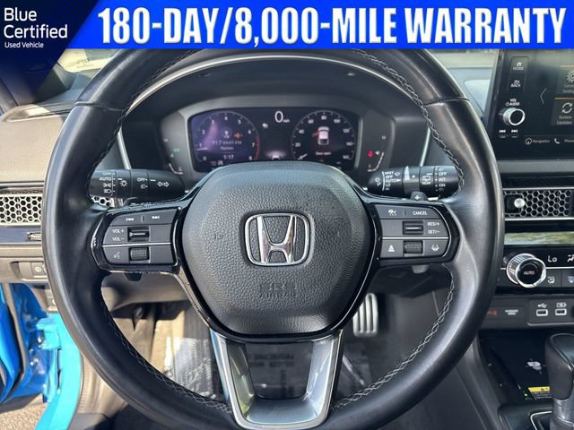 Used 2022 Honda Civic Sport Touring image 23