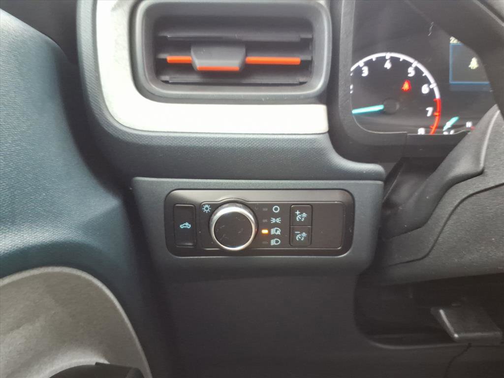 Certified 2023 Ford Maverick XLT w/ Equipment Group 300A Standard image 15