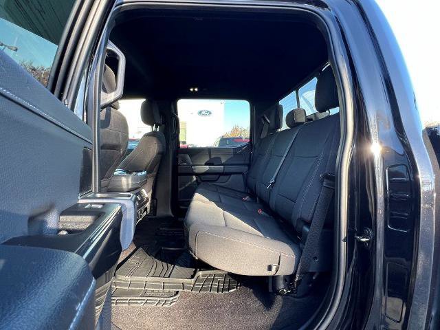 Certified 2023 Ford F150 XLT w/ Equipment Group 302A High image 6