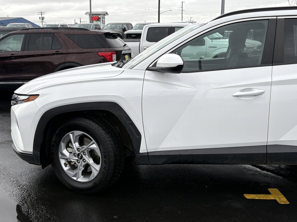 Used 2024 Hyundai Tucson SEL image 12