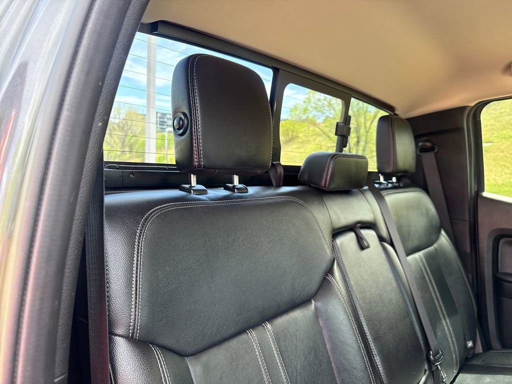 Certified 2019 Ford Ranger Lariat w/ Equipment Group 501A Mid image 24