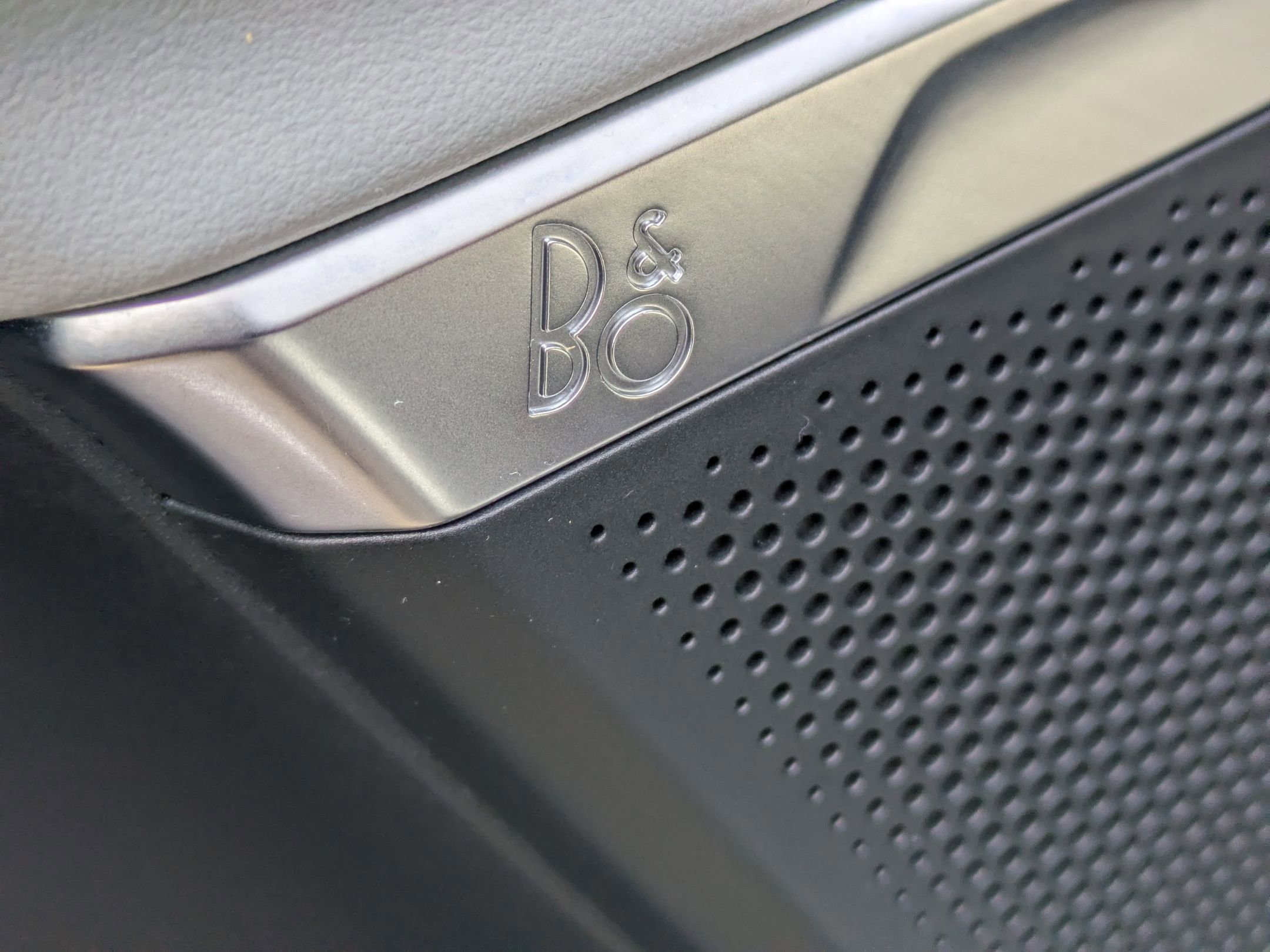 Certified 2025 Ford Expedition Platinum w/ Driver's Package image 12