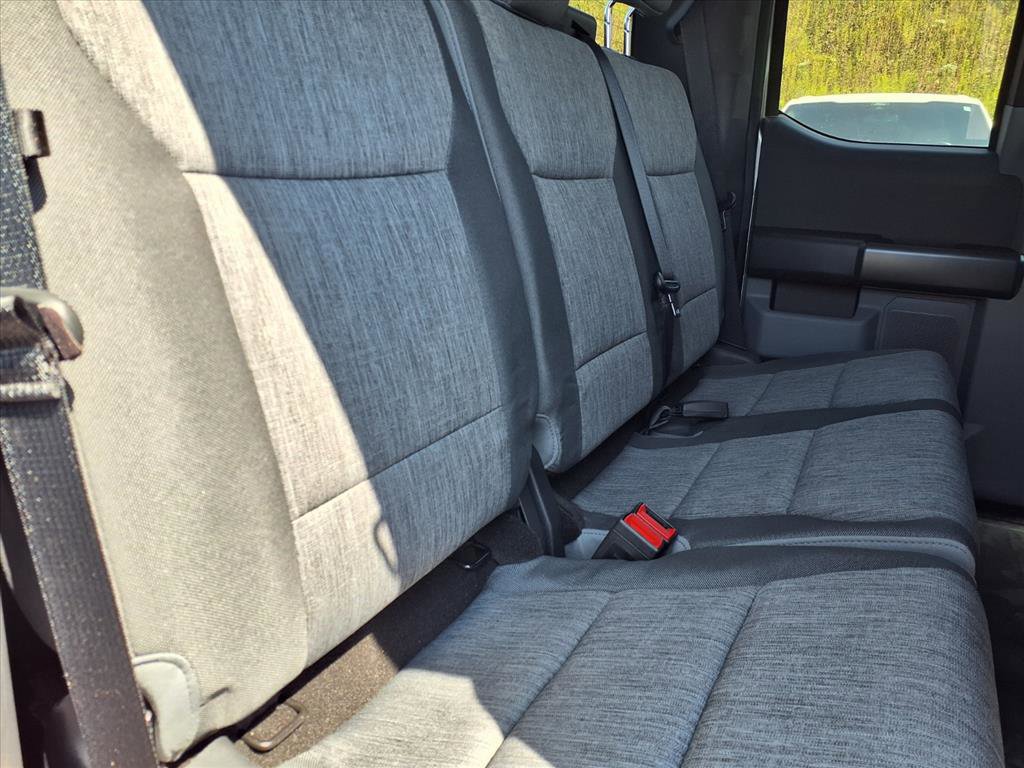 Certified 2024 Ford F150 XL w/ Equipment Group 103A High image 9