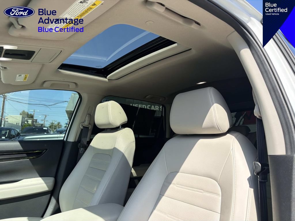 Used 2023 Honda CR-V EX-L image 18