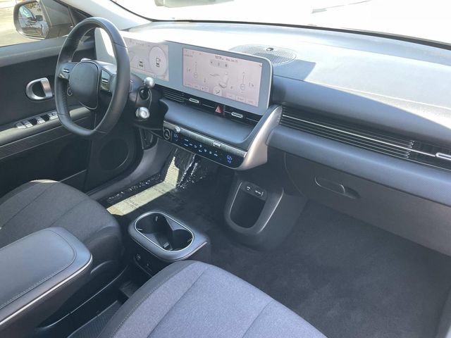 Used 2024 Hyundai Ioniq 5 SEL RWD image 38