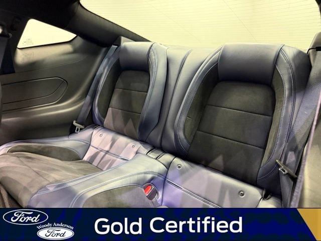 Certified 2024 Ford Mustang Dark Horse RWD image 24