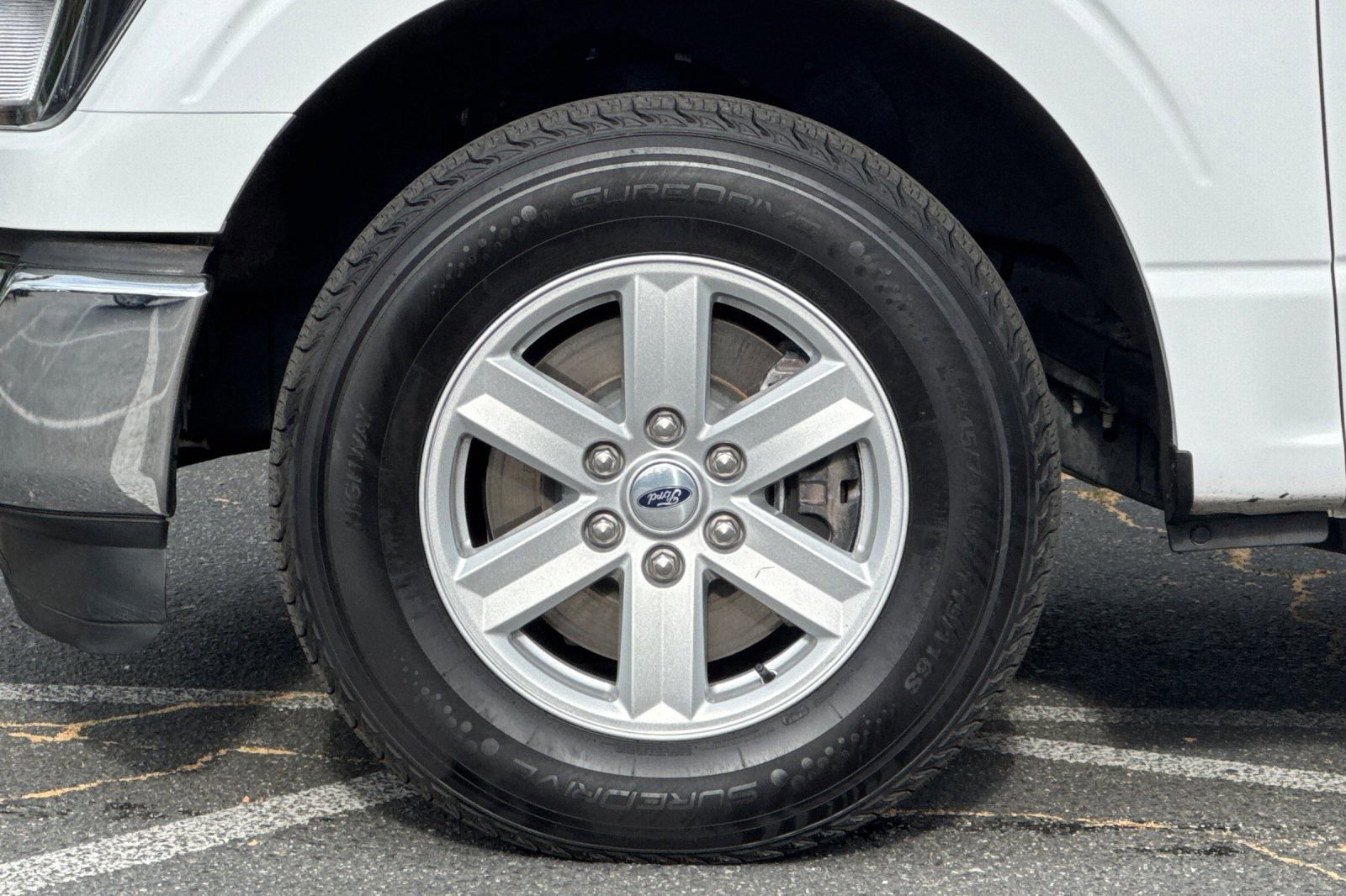 Certified 2023 Ford F150 XLT image 19