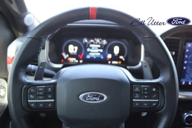 Certified 2023 Ford F150 Raptor image 26