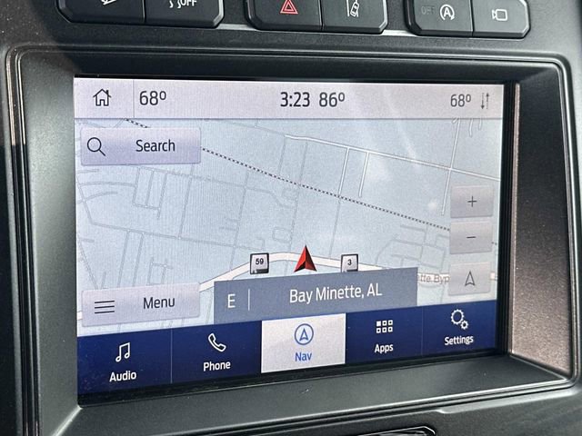 Certified 2020 Ford Expedition King Ranch image 26