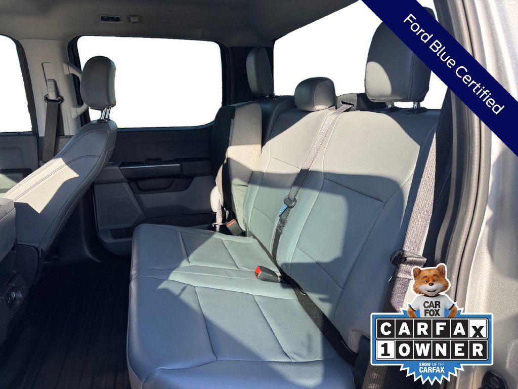 Certified 2023 Ford F150 XL w/ Trailer Tow Package AWD/4WD image 18
