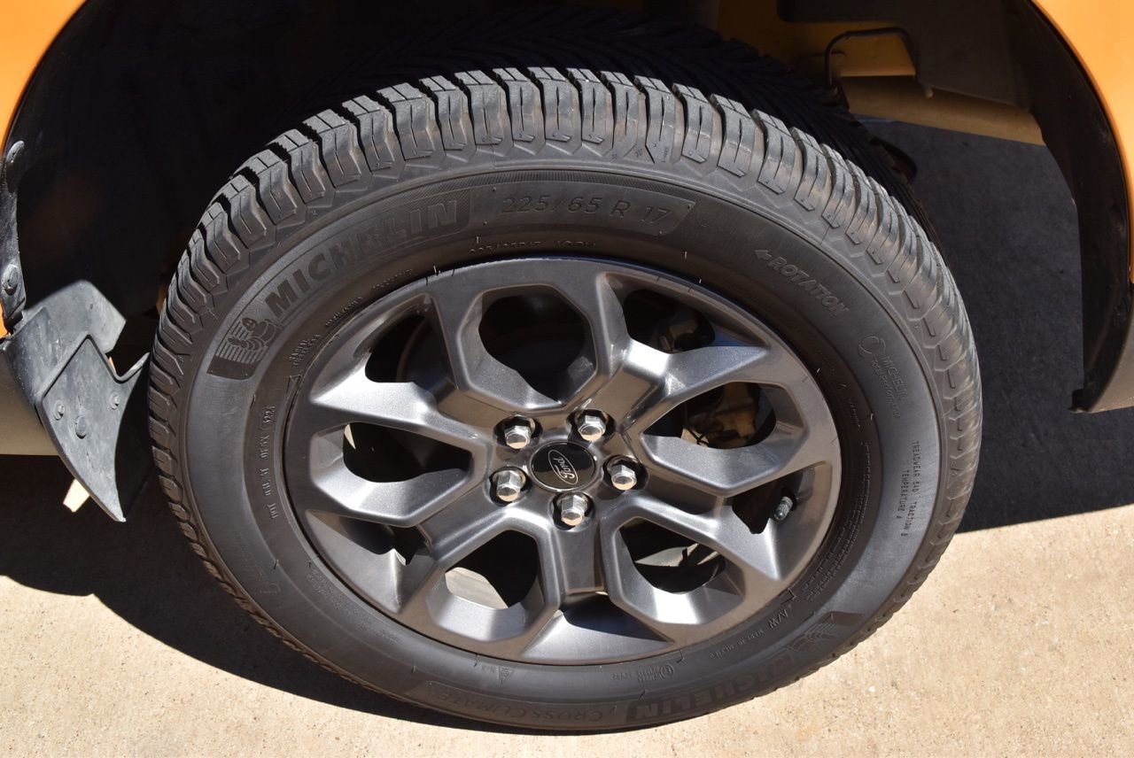 Certified 2023 Ford Maverick XLT w/ XLT Luxury Package image 12