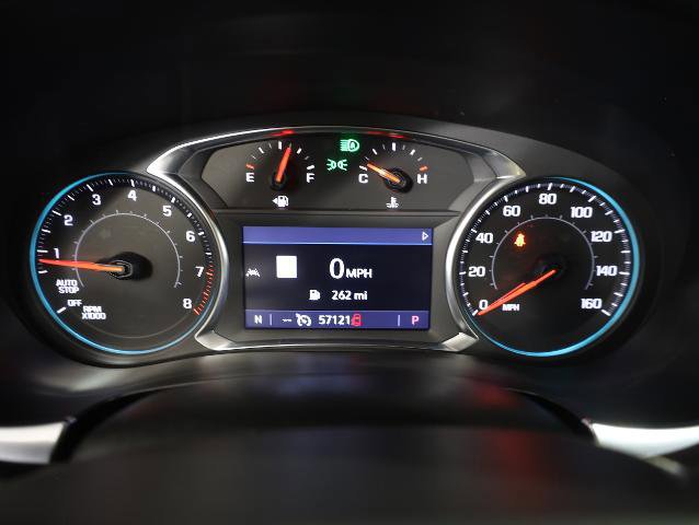 Used 2022 Chevrolet Traverse RS image 15