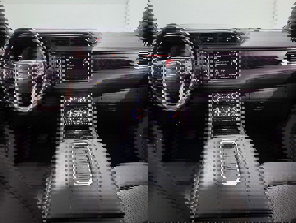 Used 2023 GMC Yukon Denali AWD/4WD image 36