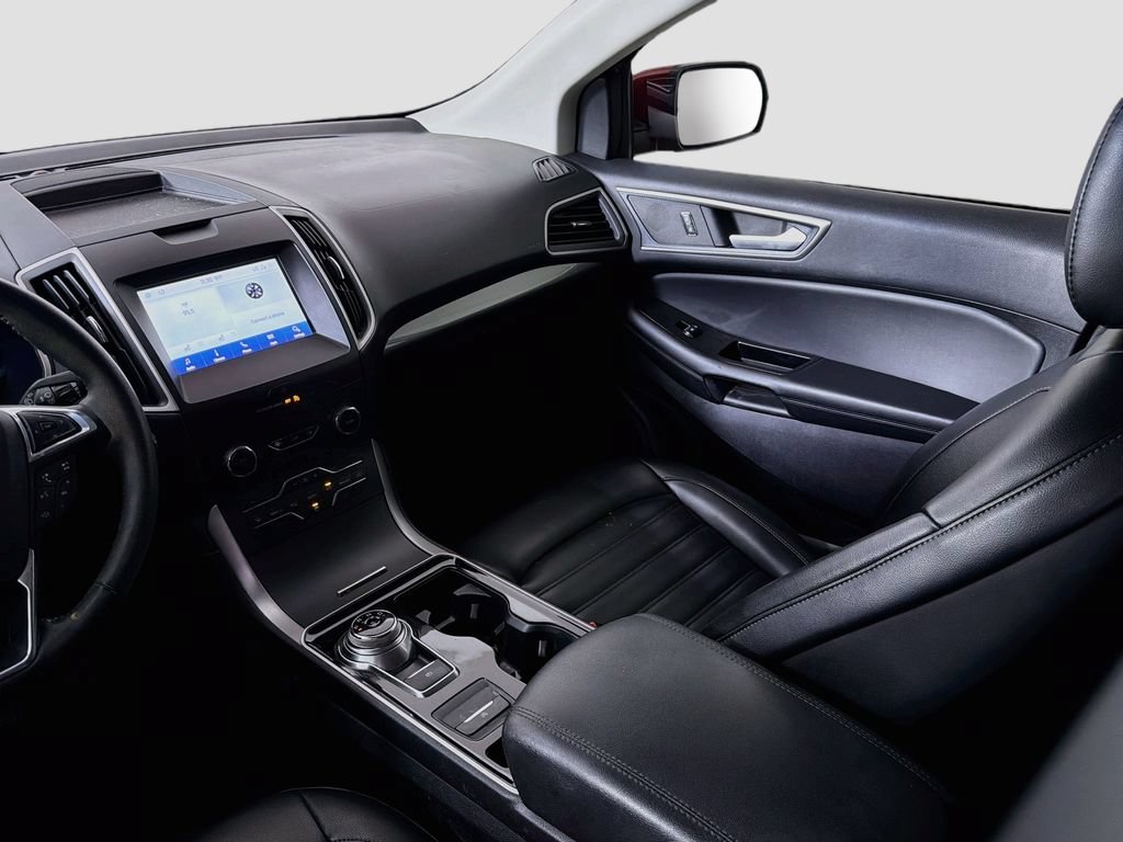 Certified 2020 Ford Edge SEL w/ Convenience Package FWD image 25