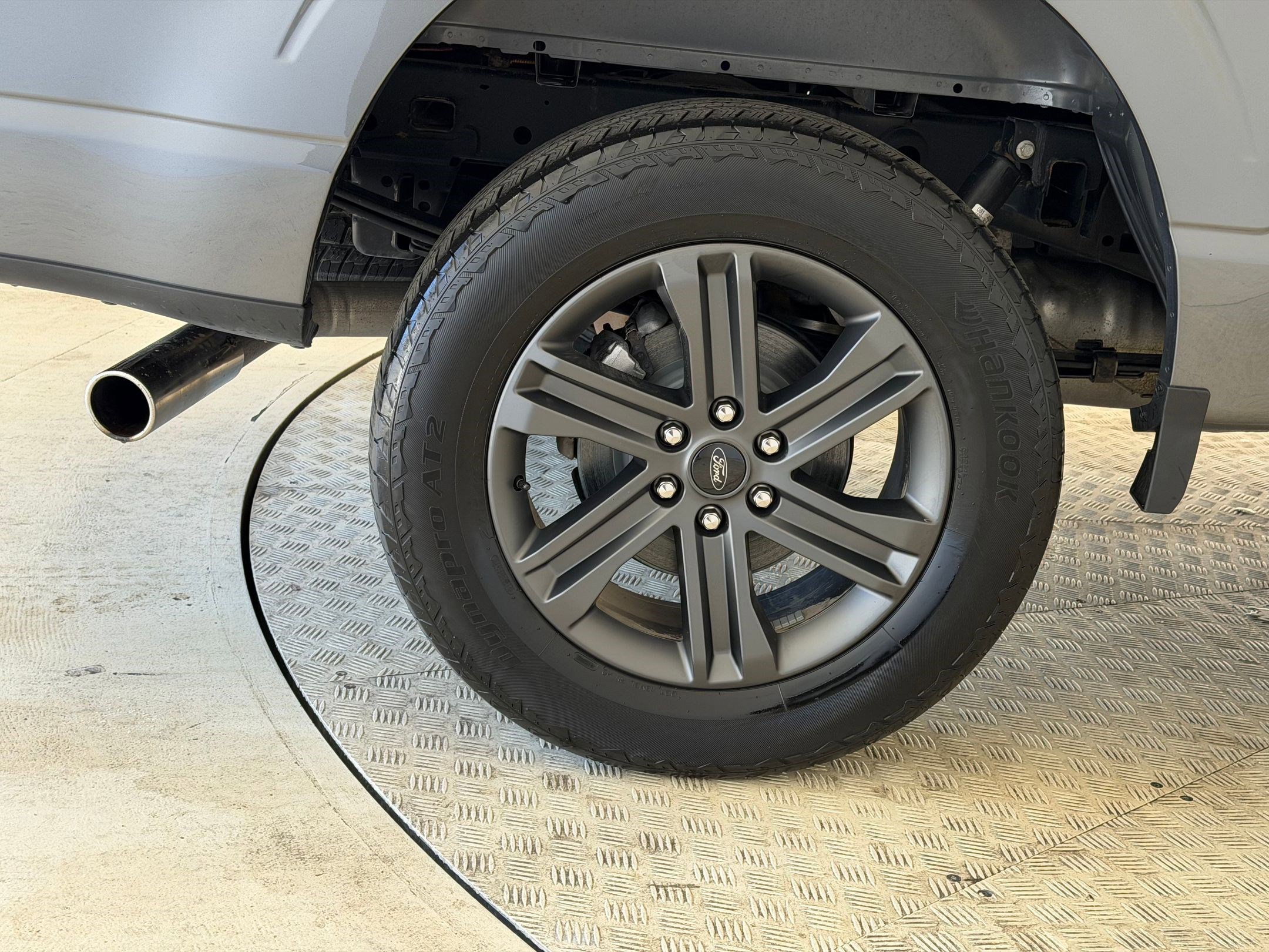 Certified 2023 Ford F150 XLT w/ Equipment Group 302A High image 11