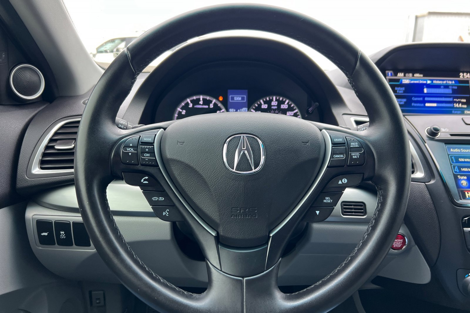 Used 2018 Acura RDX AWD w/ Technology Package image 24