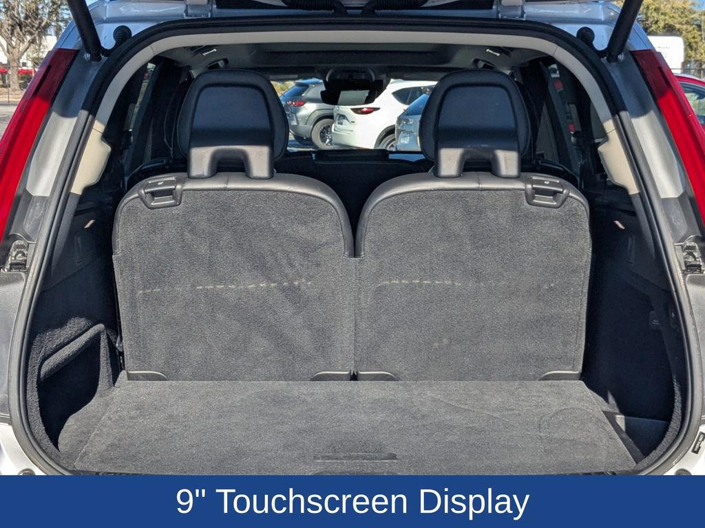 Used 2020 Volvo XC90 T5 Momentum image 13