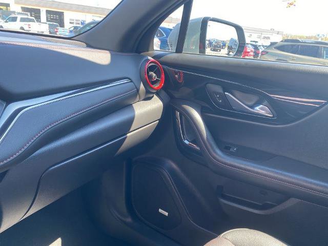 Used 2025 Chevrolet Blazer RS image 26