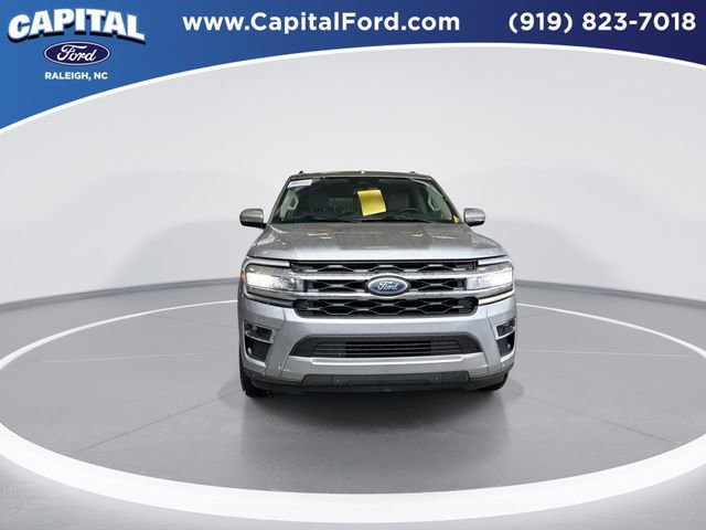 Certified 2024 Ford Expedition Limited image 9