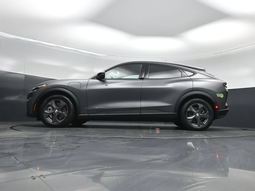 Certified 2023 Ford Mustang Mach-E Select RWD image 47