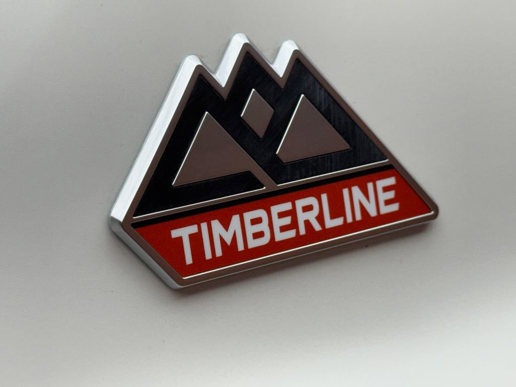 Certified 2023 Ford Explorer Timberline w/ Timberline Technology Package AWD/4WD image 7