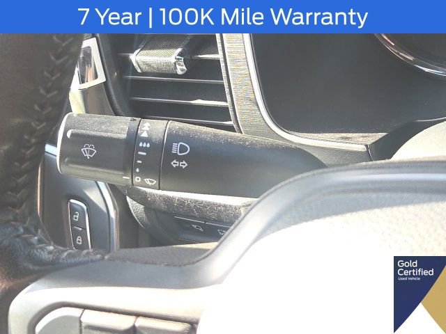 Certified 2022 Ford F150 XLT w/ Equipment Group 302A High AWD/4WD image 42