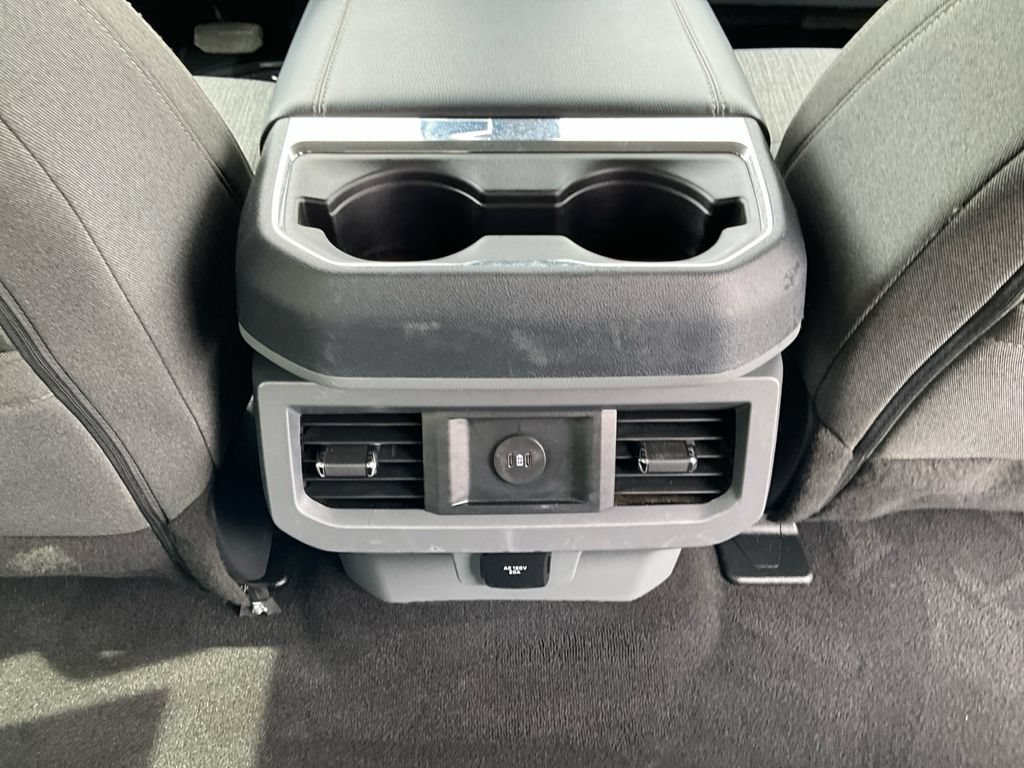 Certified 2025 Ford F350 XLT AWD/4WD image 15