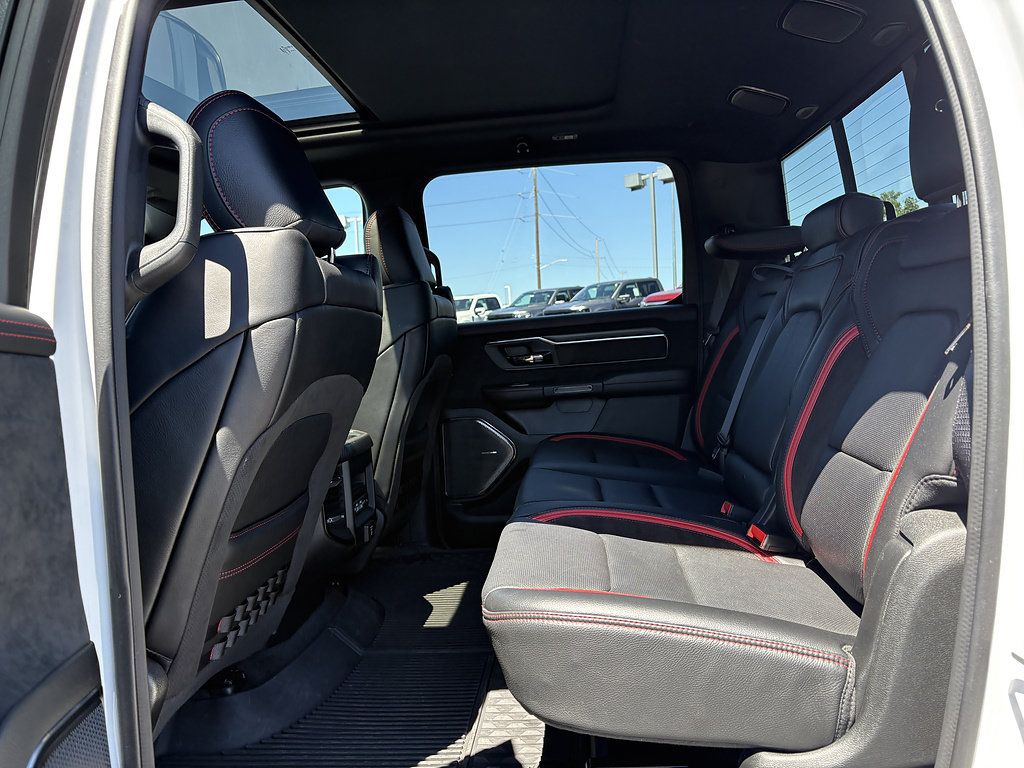 Used 2023 RAM 1500 TRX w/ TRX Level 2 Equipment Group AWD/4WD image 36
