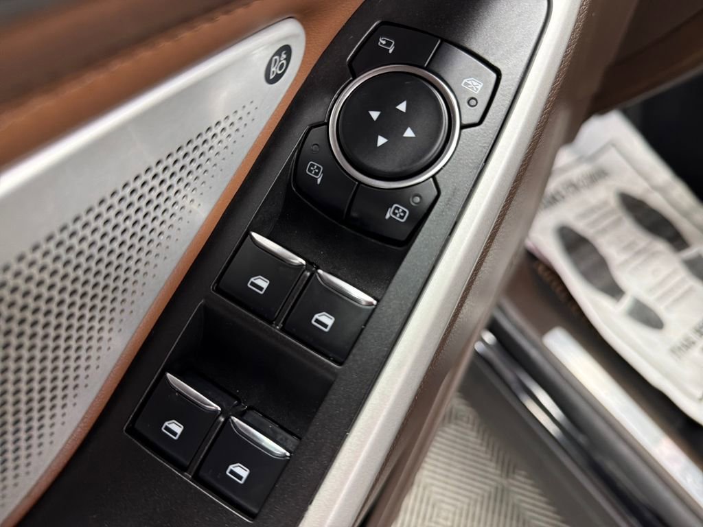 Certified 2024 Ford Explorer King Ranch w/ Technology Package image 18