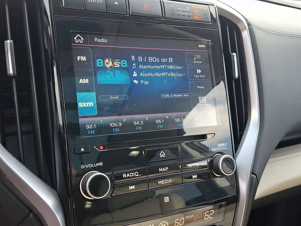 Used 2021 Subaru Ascent Limited w/ Technology Package AWD/4WD image 21