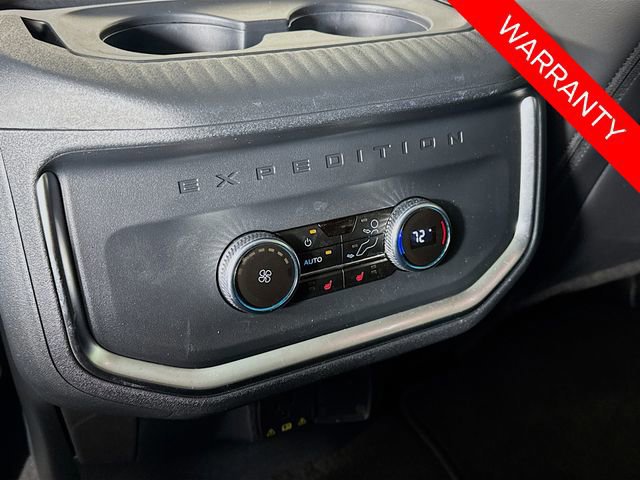 Certified 2025 Ford Expedition Max Platinum image 27