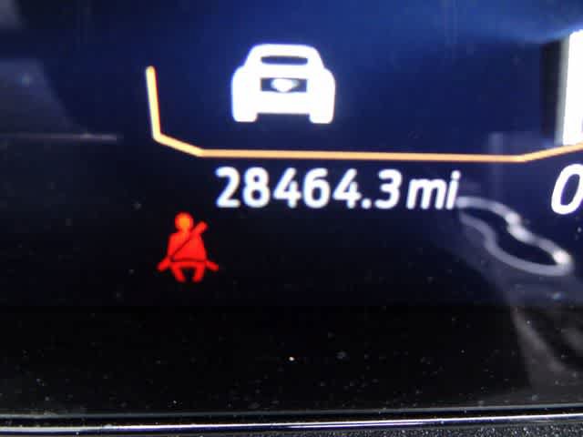 Certified 2025 Ford Mustang Premium RWD image 17