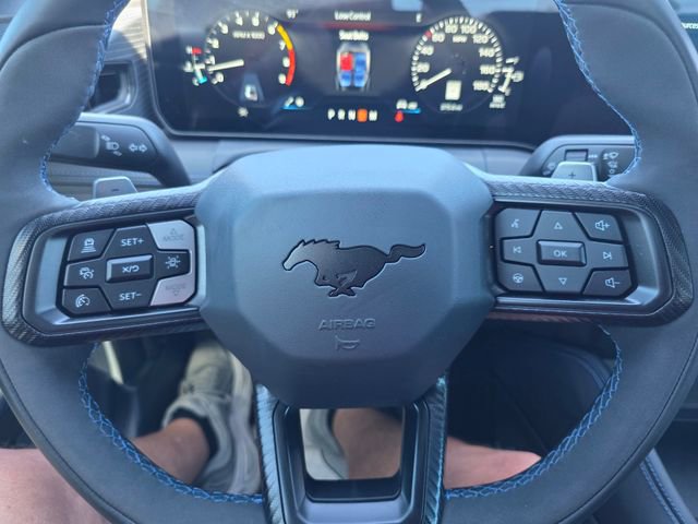 Certified 2026 Ford Mustang Dark Horse RWD image 18