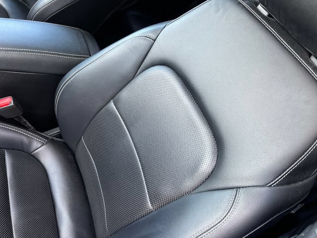 Certified 2022 Ford Escape SEL w/ Technology Package FWD image 16
