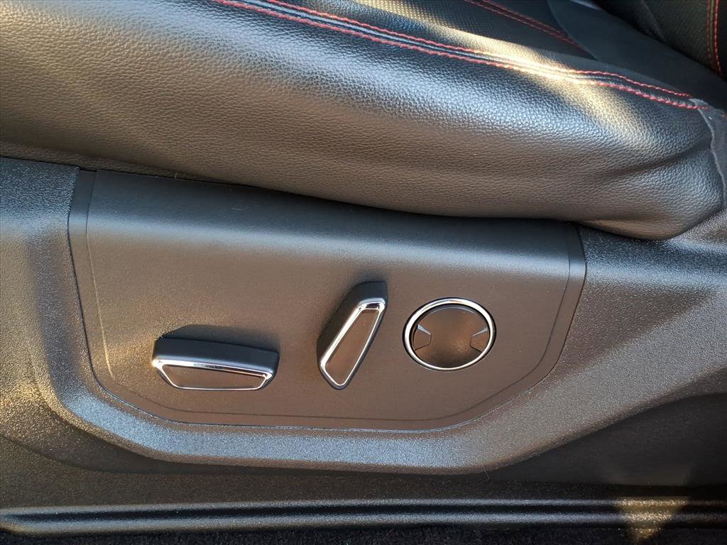 Certified 2022 Ford Expedition Limited image 15