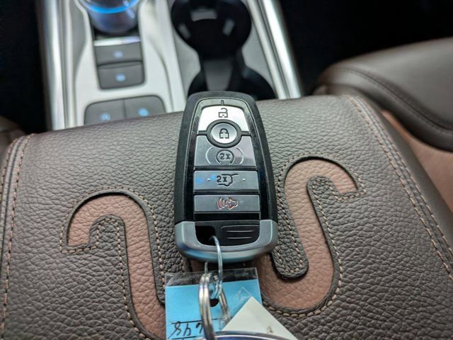 Certified 2023 Ford Explorer King Ranch w/ Technology Package image 34