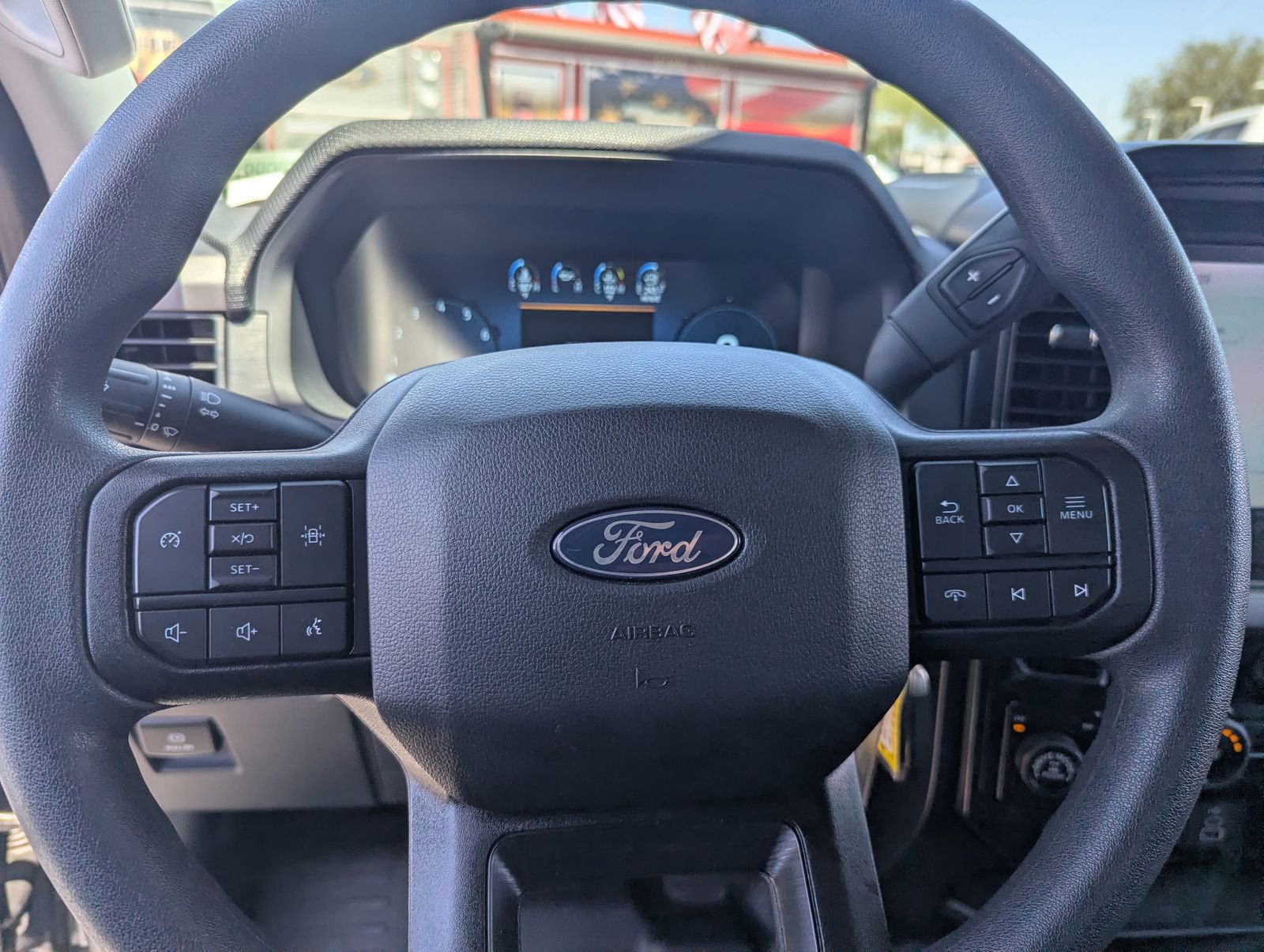 Certified 2025 Ford F150 XL AWD/4WD image 25