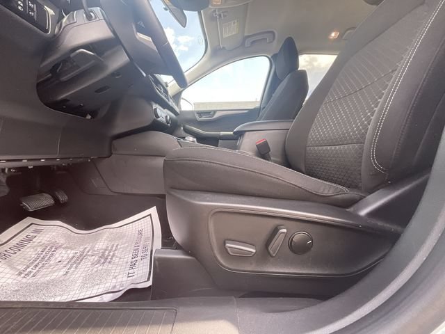 Certified 2023 Ford Escape Active AWD/4WD image 13