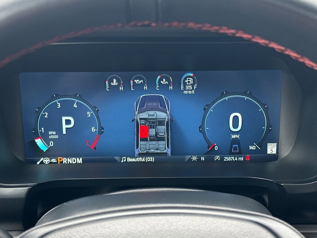 Certified 2024 Ford F150 Raptor image 25