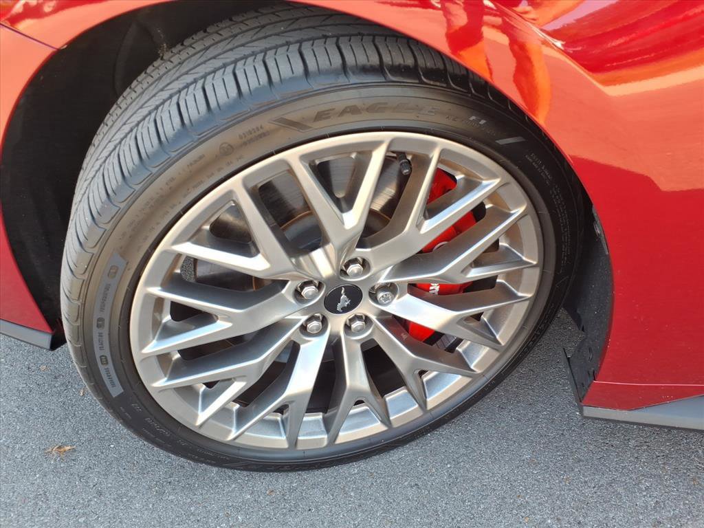 Certified 2024 Ford Mustang GT Premium image 9