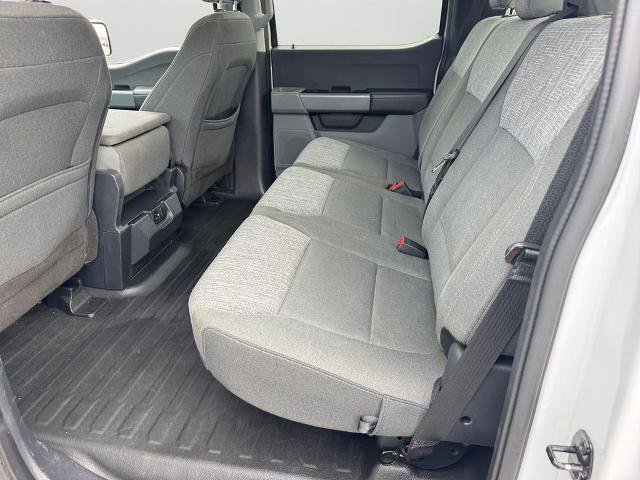 Certified 2022 Ford F150 XLT w/ Trailer Tow Package image 12