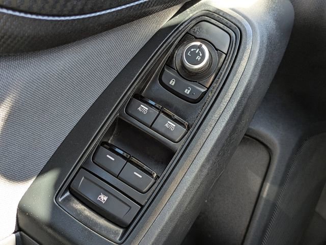 Used 2022 Subaru Crosstrek 2.0i Premium w/ Moonroof Package AWD/4WD image 23