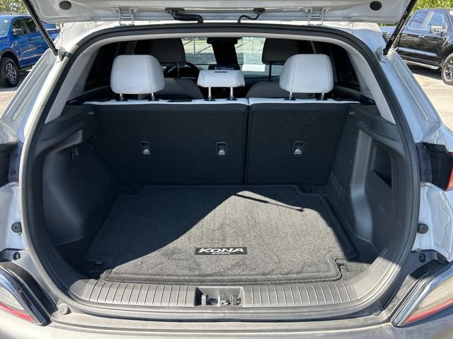 Used 2022 Hyundai Kona SEL w/ Convenience Package FWD image 20